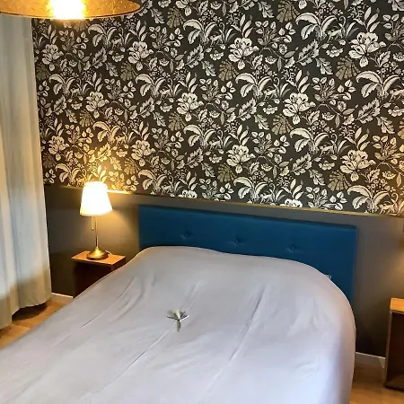 Jolie Appartement à la campagne Hautesvignes Exterior foto