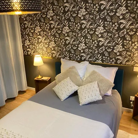 Jolie Appartement à la campagne Hautesvignes Exterior foto
