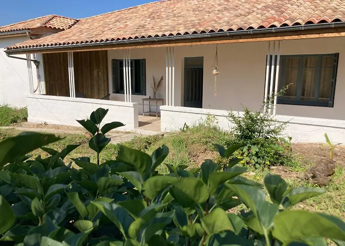 Jolie Appartement A La Campagne