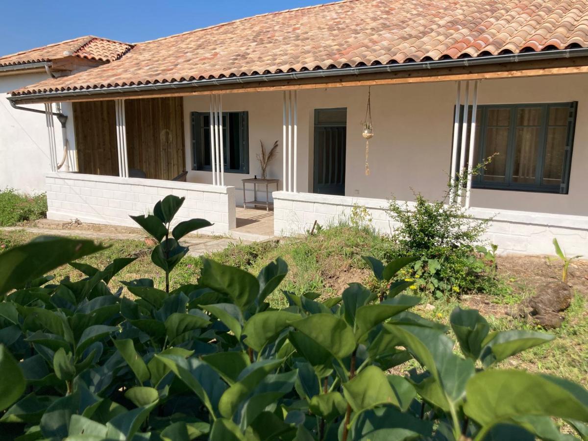 Appartamento Jolie à La Campagne *
