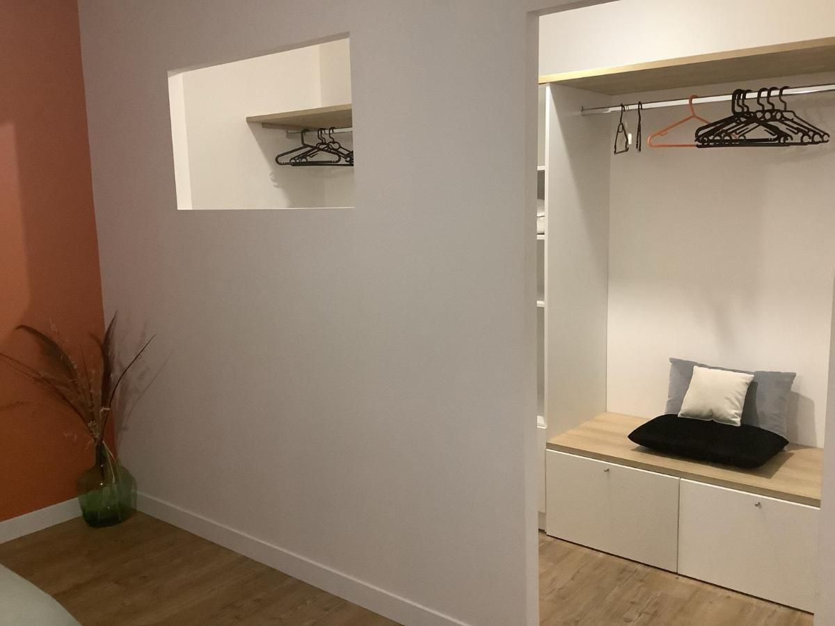 Apartment Jolie A La Campagne