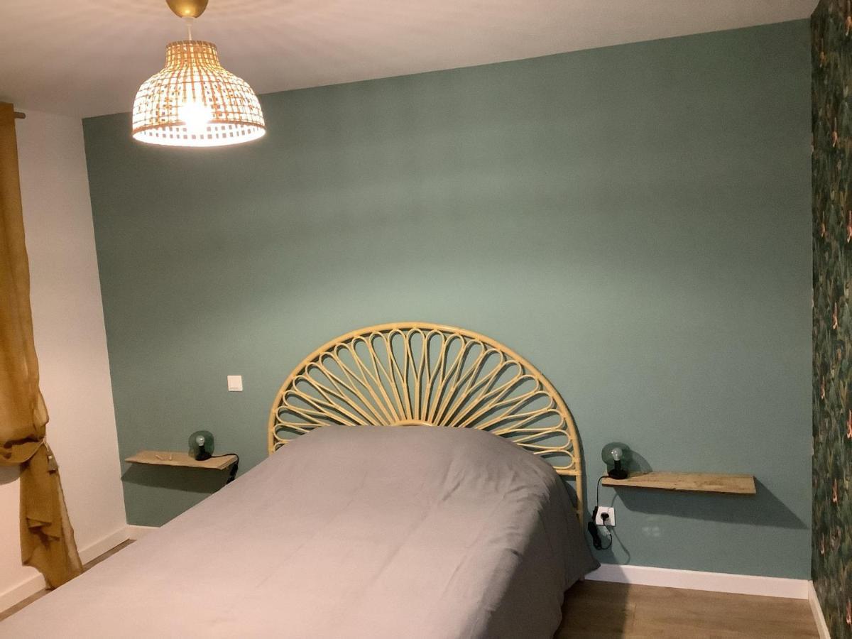Apartment Jolie A La Campagne