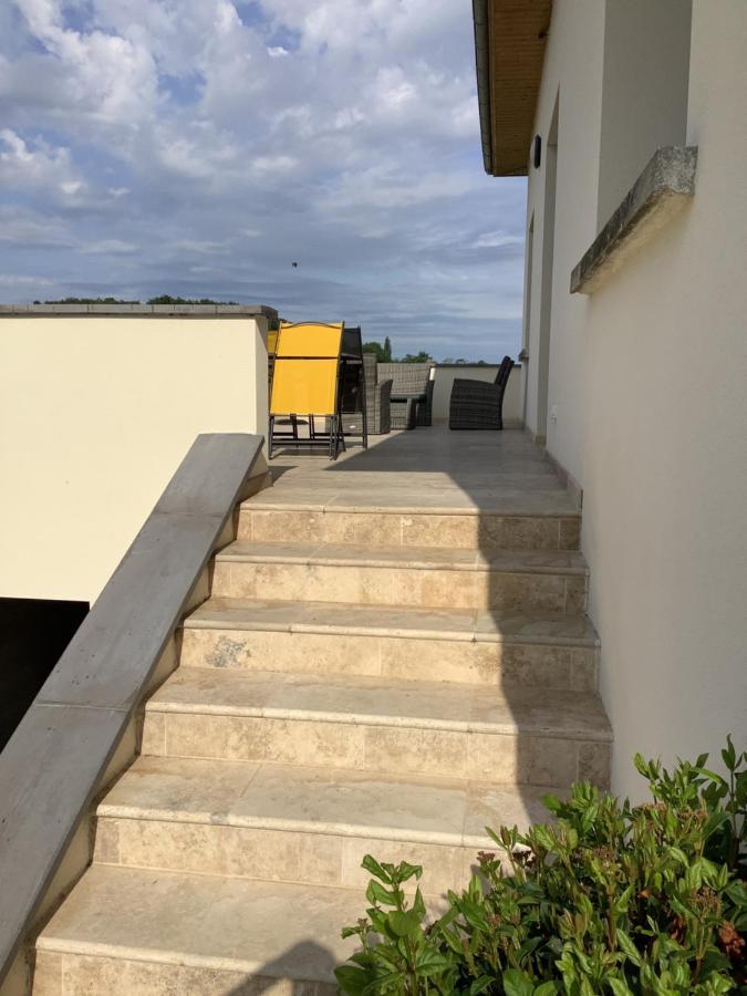 Apartment Jolie A La Campagne Hautesvignes